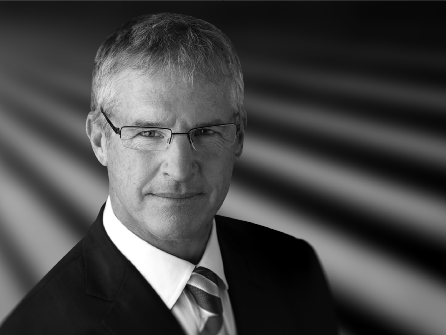 Craig Smith-Gander