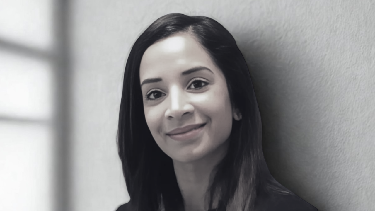 Neera Patel